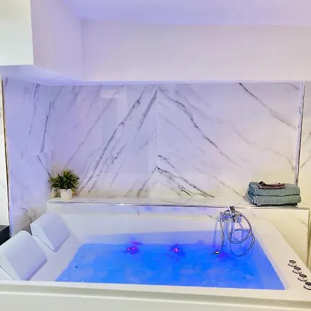 Soothing Jungle Apartman *